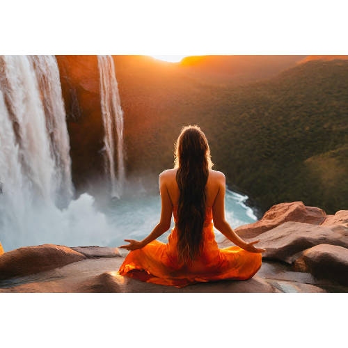 Nature’s Healing: Discover-Experience-Transform