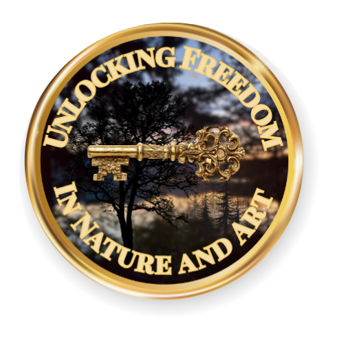 Unlocking Freedom in Nature and Art